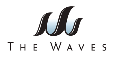 the_waves_logo