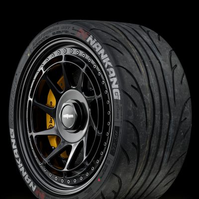 Wet Weather Tyres