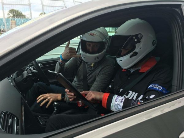 Calder Park Performance Drive School 26th September, 2025
